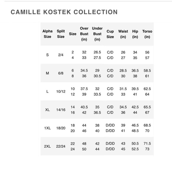 Camille Kostek high cut thong bikini bottom swimsuit - Picture 3 of 3